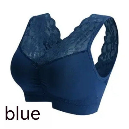 Anti-Saggy Breasts Bra